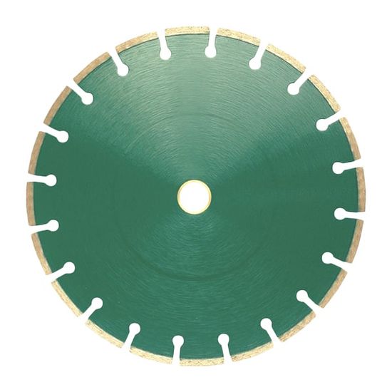 Marble tile saw deals blade