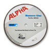 Alpha (GM10A) product