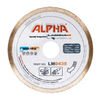 Alpha (LM0438) product