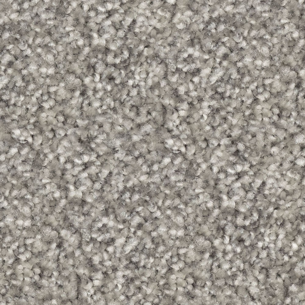 Beaulieu Broadloom Carpet Epitome Felt Grey 12' (Sold in Sqyd) (J4697