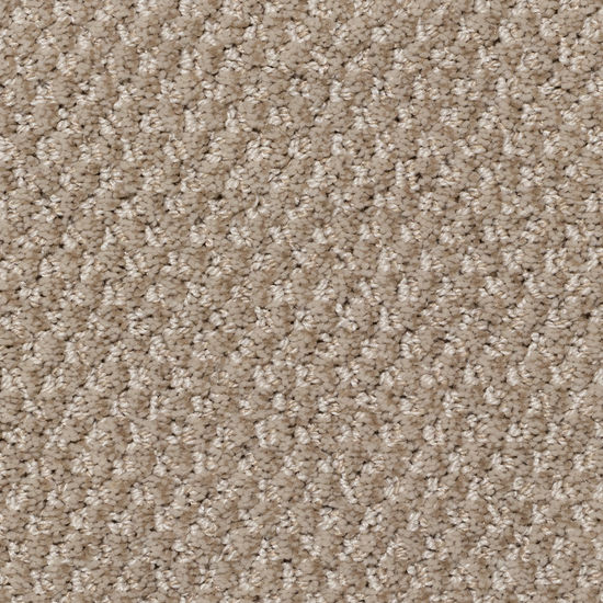 Broadloom Carpet Souvenir From France Pale F./Pale Mocha 12' (Sold in Sqyd)