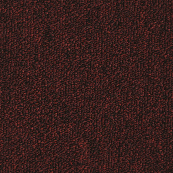 Broadloom Carpet Invasion IV 20 Autumn Red 12' (Sold in Sqyd)