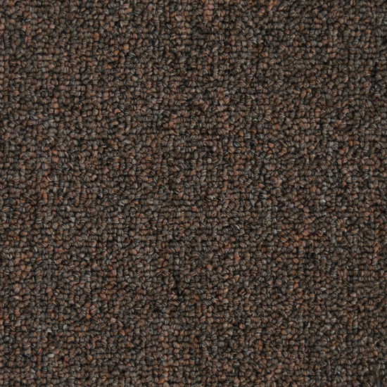Broadloom Carpet Invasion IV 20 Omaha Brown 12' (Sold in Sqyd)
