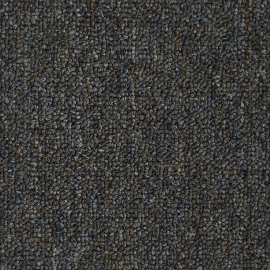 Broadloom Carpet Invasion IV 20 Quaker Blue 12' (Sold in Sqyd)