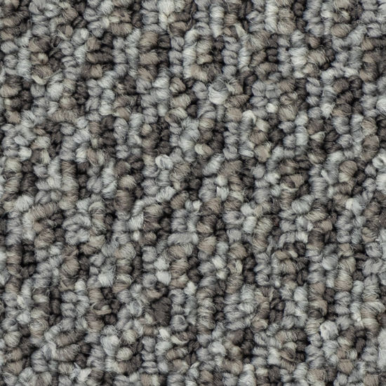 Broadloom Carpet Particle Flint 12' (Sold in Sqyd)