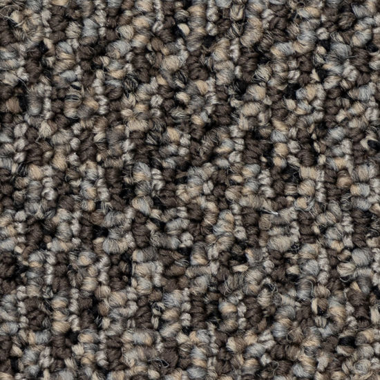 Broadloom Carpet Particle Smoked Hickory 12' (Sold in Sqyd)