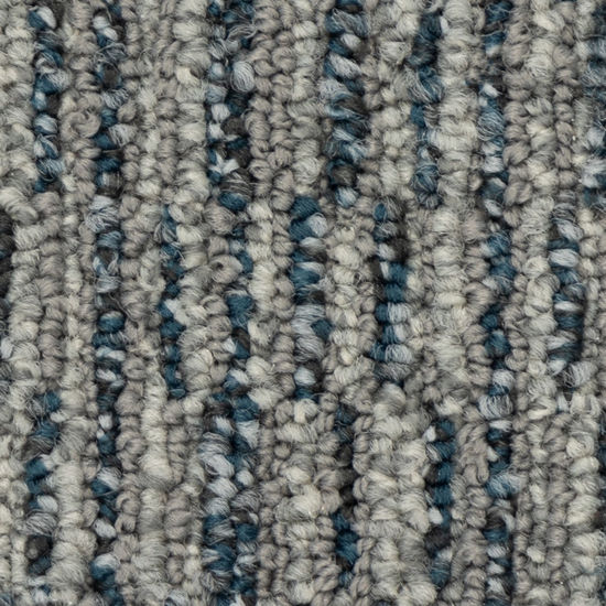 Broadloom Carpet Cypher Patriot Blue 12' (Sold in Sqyd)