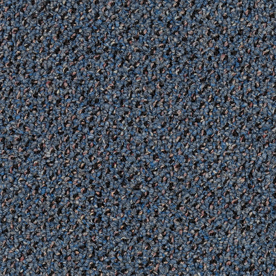 Broadloom Carpet Supplement II 28 Astral Blue 12' (Sold in Sqyd)