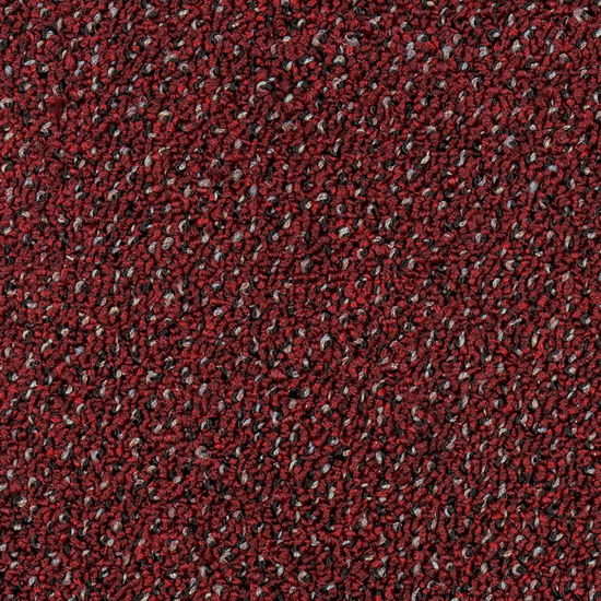 Broadloom Carpet Supplement II 28 Munich Red 12' (Sold in Sqyd)