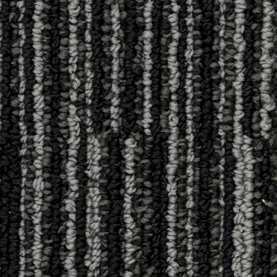 Broadloom Carpet Union Black Magic 12' (Sold in Sqyd)