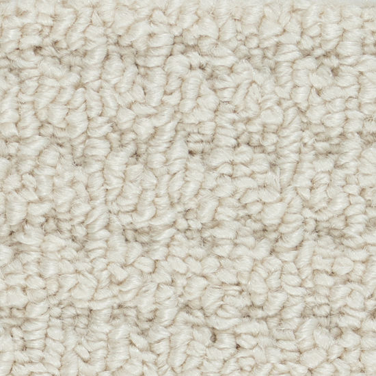 Broadloom Carpet Sultana II Polar Bear 12' (Sold in Sqyd)