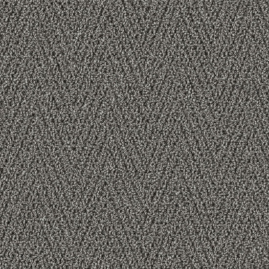 Broadloom Carpet Tricot Grey Wall 12' (Sold in Sqyd)