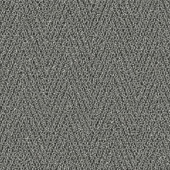 Broadloom Carpet Tricot Smoke Grey 12' (Sold in Sqyd)
