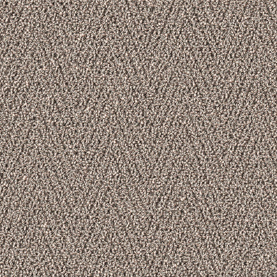 Broadloom Carpet Tricot Silex Grey 12' (Sold in Sqyd)