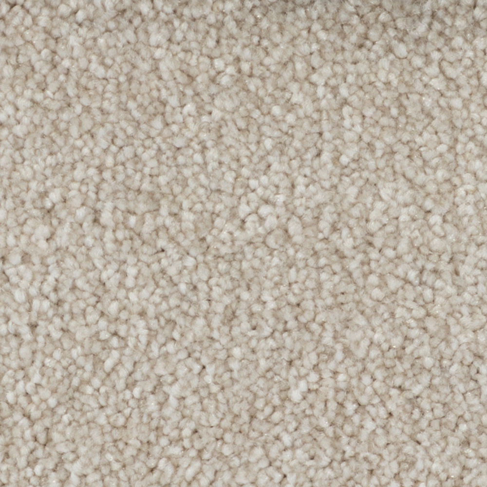 Beaulieu Broadloom Carpet Calm Haven Beige Clay 12' (Sold in Sqyd