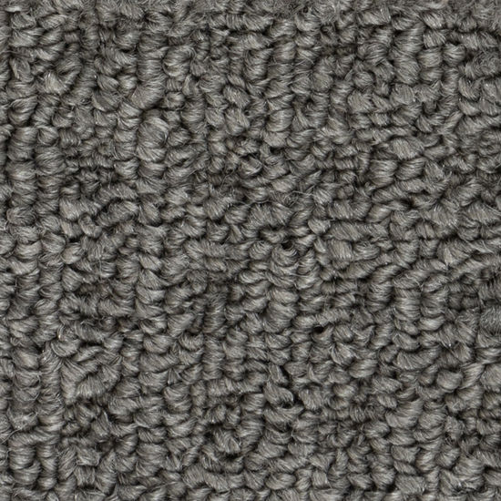 Broadloom Carpet Boloria II North American Grey 12' (Sold in Sqyd)