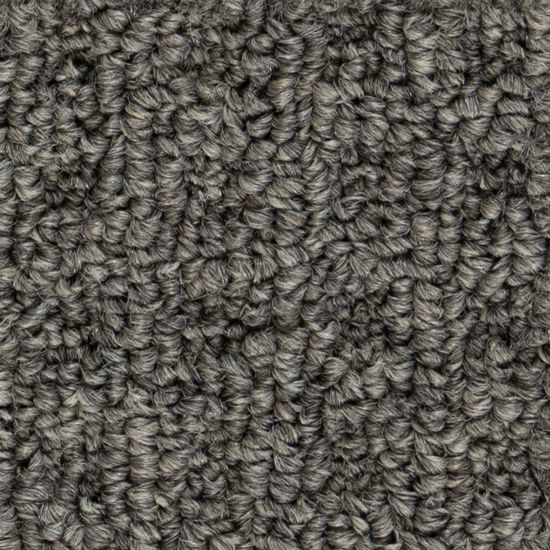 Broadloom Carpet Boloria II Ravine Grey 12' (Sold in Sqyd)