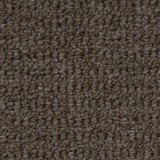Broadloom Carpet Fleury Bistre Brown 12' (Sold in Sqyd)