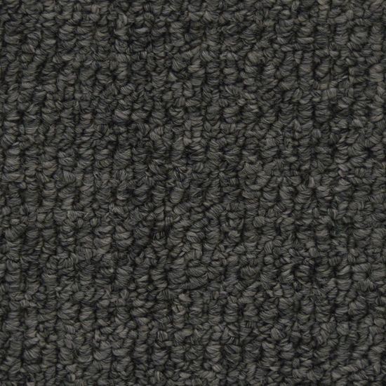 Broadloom Carpet Fleury Ravine Grey 12' (Sold in Sqyd)