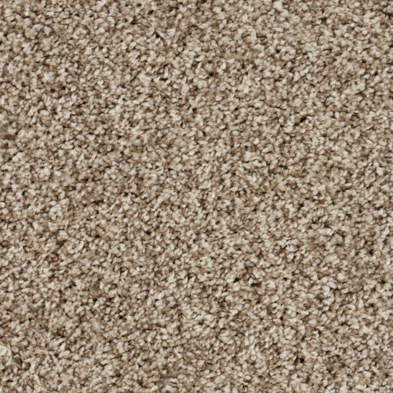 Broadloom Carpet Mulan III Beige Coral 12' (Sold in Sqyd)