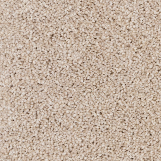 Broadloom Carpet Romantic Getaway Dune White 12' (Sold in Sqyd)