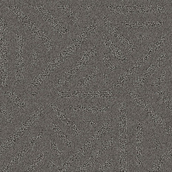 Broadloom Carpet Waterscape Grey Wall 12' (Sold in Sqyd)