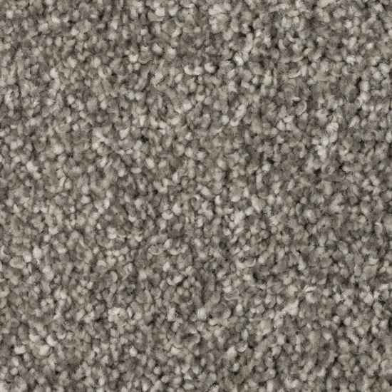 Broadloom Carpet Silky Glimmer Ragman Grey 12' (Sold in Sqyd)