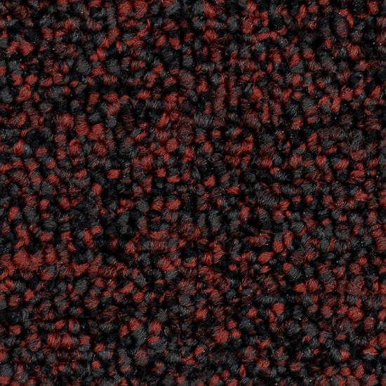 Broadloom Carpet Axis II Maracas Red 12' (Sold in Sqyd)