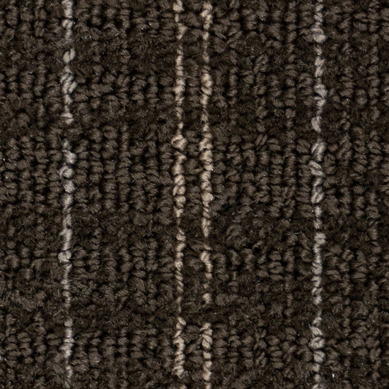 Broadloom Carpet Othon II Angola Brown 12' (Sold in Sqyd)