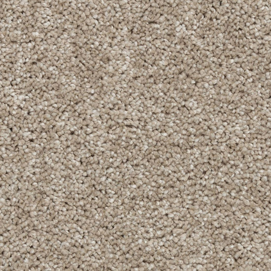 Broadloom Carpet Silky Splendor Manila Sand 12' (Sold in Sqyd)