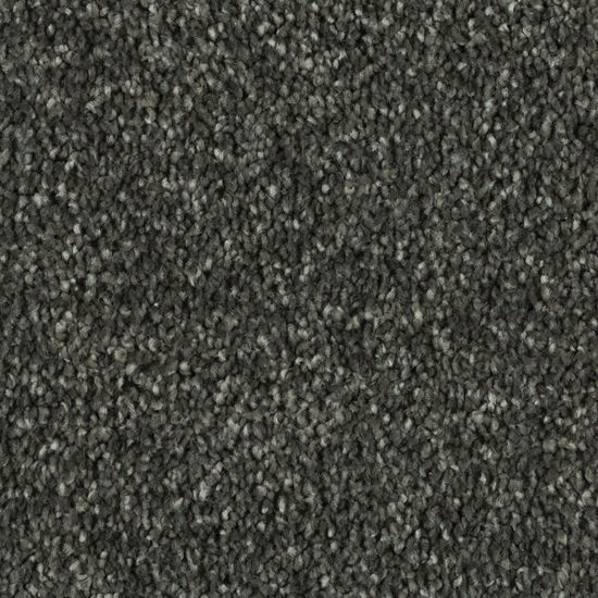 Broadloom Carpet Silky Splendor Grey Slate 12' (Sold in Sqyd)