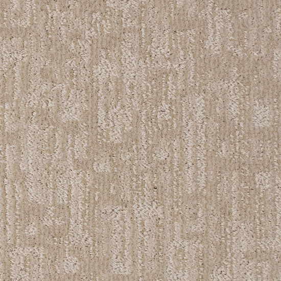 Broadloom Carpet Trip to Tokyo Beige Clay 12' (Sold in Sqyd)
