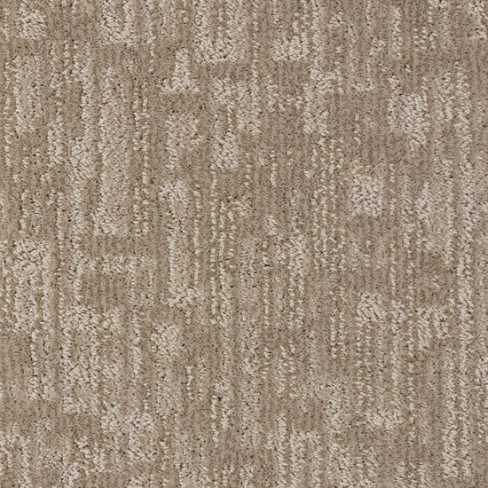 Broadloom Carpet Trip to Tokyo Pale F./Pale Mocha 12' (Sold in Sqyd)