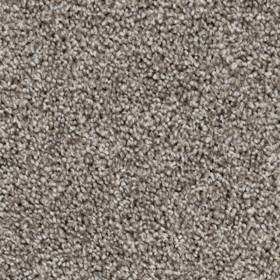 Broadloom Carpet Peak Point Putty Grey 12' (Sold in Sqyd)