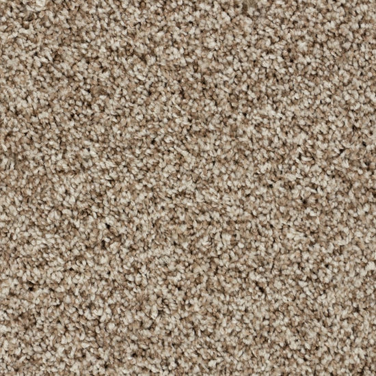 Broadloom Carpet Santiago III Beige Coral 12' (Sold in Sqyd)