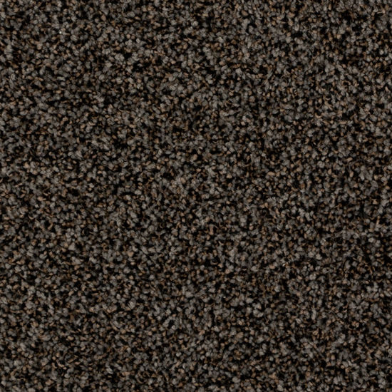 Broadloom Carpet Santiago III Sand Grey 12' (Sold in Sqyd)