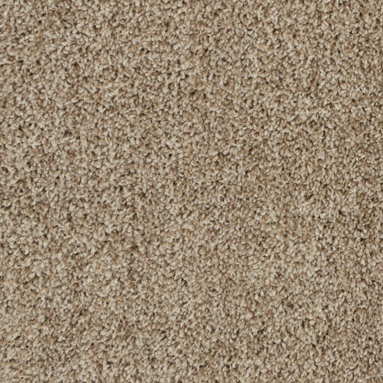 Broadloom Carpet High Five Gardenia Beige 12' (Sold in Sqyd)