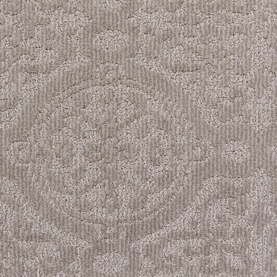 Broadloom Carpet Souvenir From Italy Macramé 12' (Sold in Sqyd)