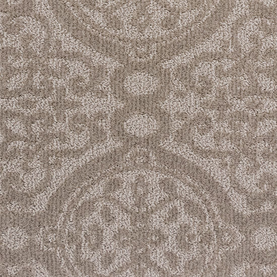 Broadloom Carpet Souvenir From Italy Honesty 12' (Sold in Sqyd)
