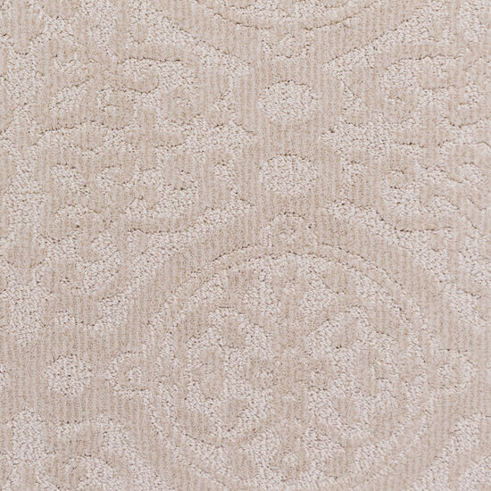 Broadloom Carpet Souvenir From Italy Beige Clay 12' (Sold in Sqyd)
