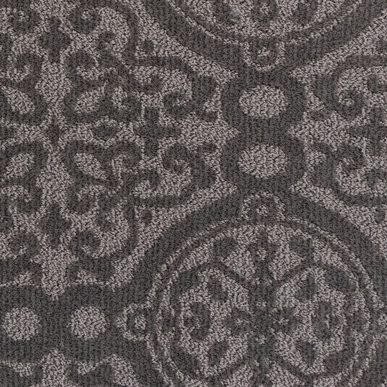 Broadloom Carpet Souvenir From Italy Hail Cloud 12' (Sold in Sqyd)