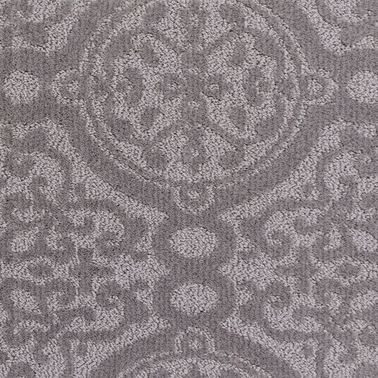 Broadloom Carpet Souvenir From Italy Pilgrim's Path 12' (Sold in Sqyd)