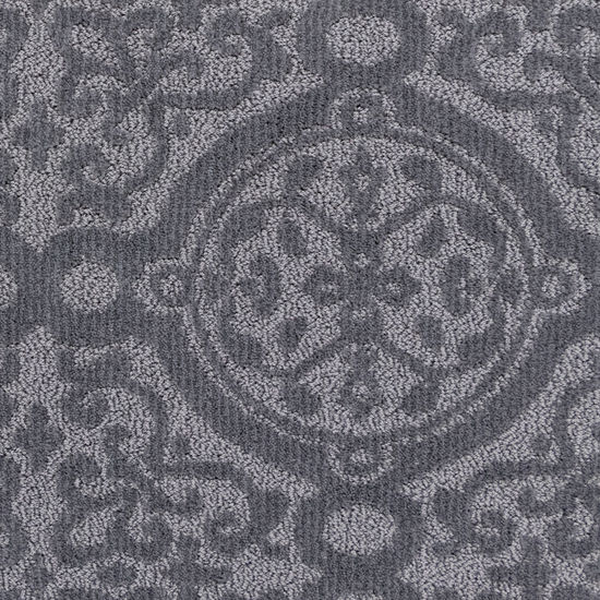 Broadloom Carpet Souvenir From Italy Misty Horizon 12' (Sold in Sqyd)