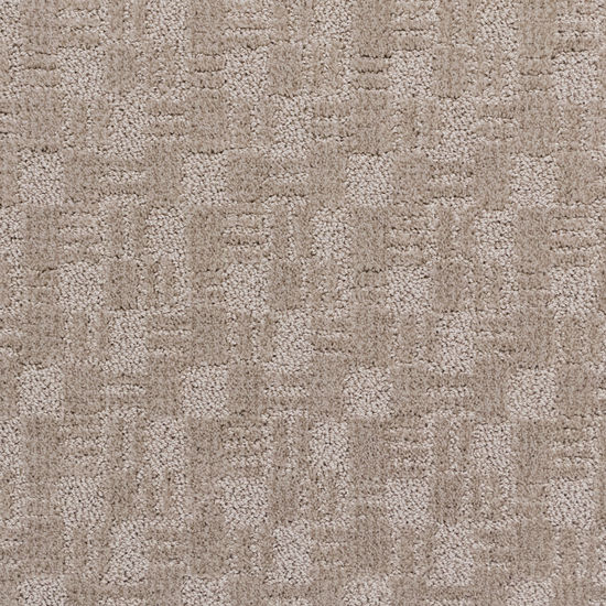 Broadloom Carpet Souvenir From Spain Pale F./Pale Mocha 12' (Sold in Sqyd)