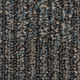 Broadloom Carpet Gridlock II Charcoal Sketch 12' (Sold in Sqyd)