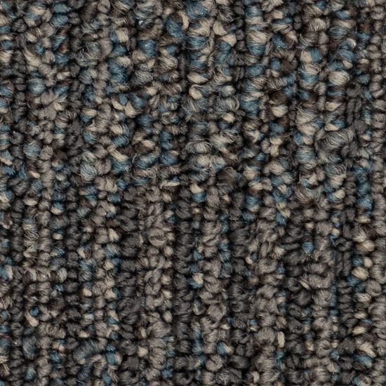 Broadloom Carpet Gridlock II Charcoal Sketch 12' (Sold in Sqyd)