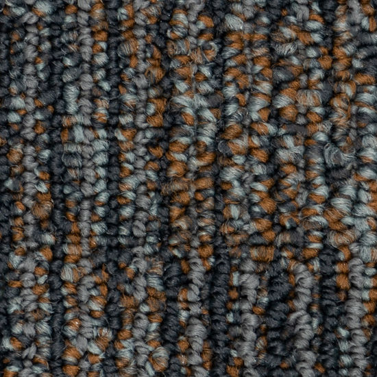 Broadloom Carpet Gridlock II Dark Horizon 12' (Sold in Sqyd)
