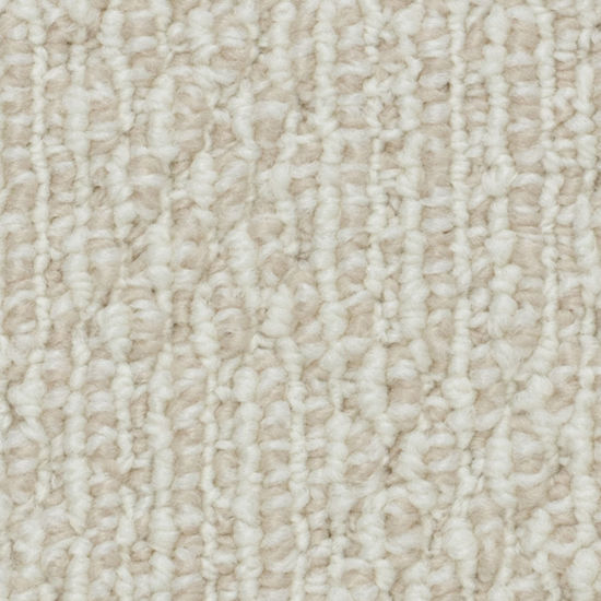 Broadloom Carpet Total Obsession Sandy Beige 12' (Sold in Sqyd)