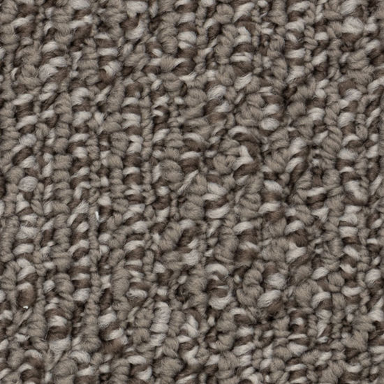 Broadloom Carpet Total Obsession Moleskin 12' (Sold in Sqyd)