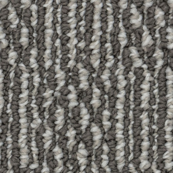 Broadloom Carpet Total Obsession Black Ice 12' (Sold in Sqyd)